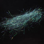 Ripple Ice Fiber - olive