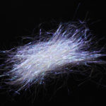 Ripple Ice Fiber - uv pearl