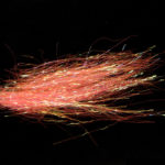 Ripple Ice Fiber - shrimp pink