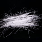 Ripple Ice Fiber - white