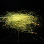 Ripple Ice Fiber - yellow