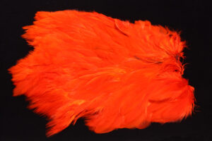 Soft Hackle Patch-2763