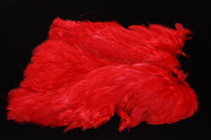 Soft Hackle Patch-2767