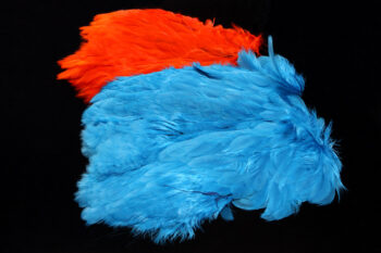 Soft Hackle Patch-0