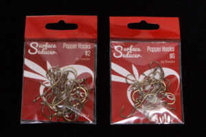Surface Seducer Popper Hooks-2769