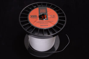 Hatch Premium Braided Backing-0