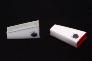 H2O NYAP Popper Heads-2690