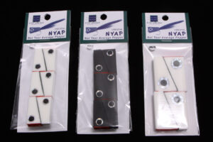 H2O NYAP Popper Heads-2688