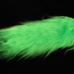 H2O Polar Fibre - chartreuse