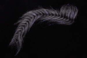 H2O Polar Fibre Streamer Brush 3''-2671