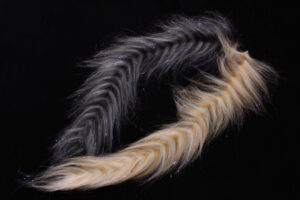 H2O Polar Fibre Streamer Brush 3''-0