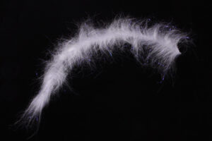 H2O Polar Fibre Streamer Brush 3''-2669
