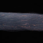 H2O Sculpting Flash Fibre - dark grey