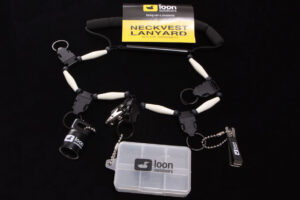 Loon Neckvest Lanyard-0