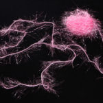 Polar Chenille - light pink