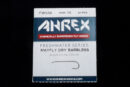 Ahrex FW539 Mayfly Dry Barbless