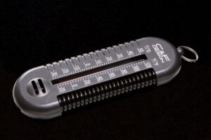 C&F 3-in-1 Thermometer-0