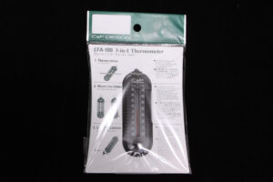 C&F 3-in-1 Thermometer-2946