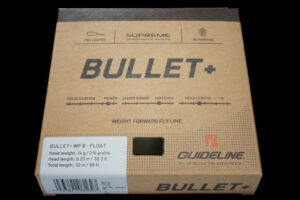 Guideline Bullet+ WF