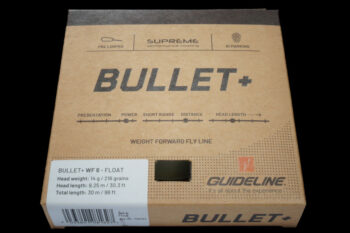 Guideline Bullet+ WF