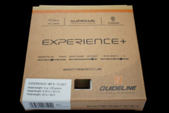 Guideline Experience+