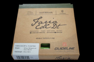 Guideline Fario CDC DT