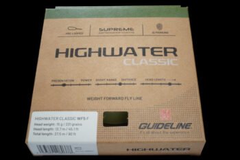 Guideline High Water Classic WF