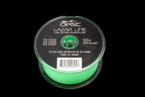 OPST Lazar Line