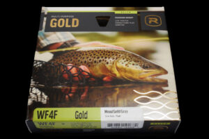 Rio Elite Gold