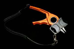 Simms Flyweight Plier