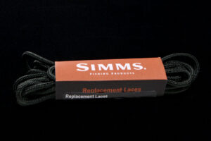 Simms Replacement Laces
