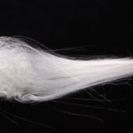Big Fly Fibre - white