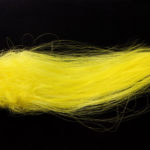 Big Fly Fibre - yellow