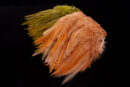 Strung Chinese Saddle Hackle 5-7"-0
