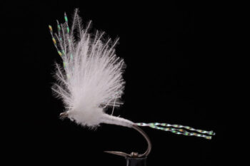 CDC Snow Flake Dun-0