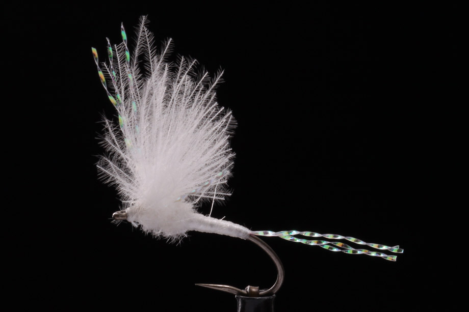 CDC Snow Flake Dun-0