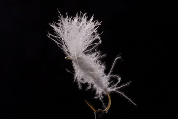 Mauri's Emerger pale dun-0