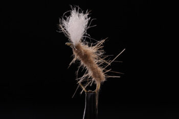 Mauri's Emerger natural-0