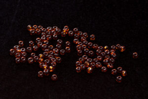 Tyers Glass Beads-3206