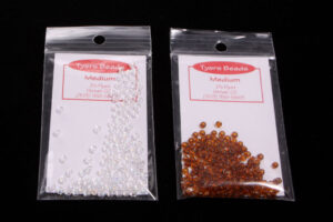 Tyers Glass Beads-3205