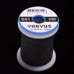 Veevus GSP 50D - black
