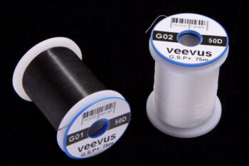 Veevus GSP 50D-0