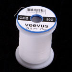 Veevus GSP 50D - white