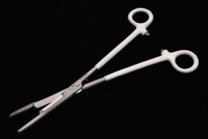 Guideline Pike Forceps-0