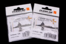 Guideline Power Strike Salmon 12'-0