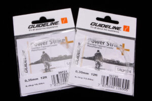 Guideline Power Strike Salmon 12'-0