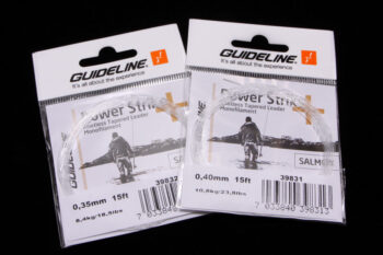 Guideline Power Strike Salmon 15'-0