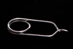 Medium English Hackle Pliers-0