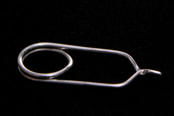 Medium English Hackle Pliers-0