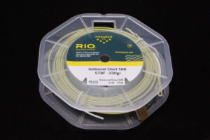 Rio Outbound Short Shooting Head-3341